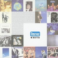 V.A. / The Best Of Forever Young WHITE (일본수입/미개봉/프로모션)