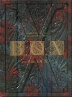 X Japan / B.O.X. - Best Of X (2CD+VHS+티셔츠 한정반/Box Set/수입)