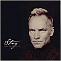 Sting / Sacred Love (수입)
