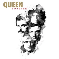 Queen / Queen Forever (2CD Deluxe Edition/프로모션)