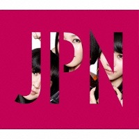 Perfume / JPN (CD+DVD 초회한정반/수입)