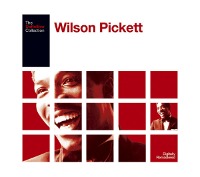 Wilson Pickett  / The Definitive Collection (2CD/Remastered/수입)
