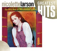 Nicolette Larson / The Very Best Of Nicolette Larson (수입)
