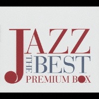 V.A. / Jazz the Best Premium Box (3CD/일본수입)