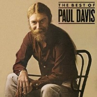 Paul Davis / The Best Of Paul Davis (수입)