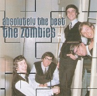 Zombies / Absolutely The Best (수입)