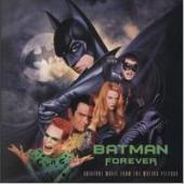 O.S.T. / Batman Forever (배트맨 포에버) (수입) (B)