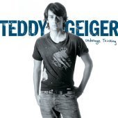 Teddy Geiger / Underage Thinking