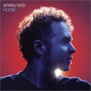 Simply Red / Home (수입)