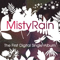 미스티 레인 (Misty Rain) / The First Digital Single Album (Digital Single)