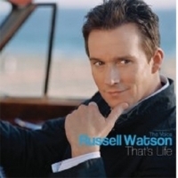 Russell Watson / That&#039;s Life (DD7105)