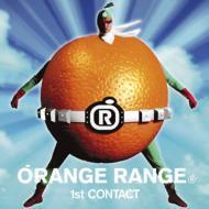 Orange Range / 1st Contact