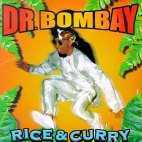 Dr. Bombay / Rice &amp; Curry (프로모션)