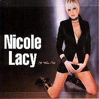 Nicole Lacy / It Was Me (프로모션)