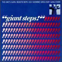 V.A. / Giant Steps