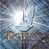 Domain / The Essence Of Glory