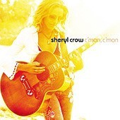 Sheryl Crow / C&#039;mon, C&#039;mon (Bonus Tracks/일본수입)