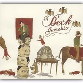 Beck / Guerolito (Digipack/수입)
