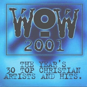 V.A. / WOW 2001 (2CD)