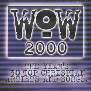 V.A. / WOW 2000 (2CD)