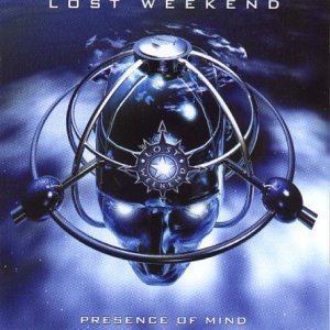 Lost Weekend / Presence Of Mind (수입/미개봉)