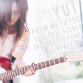 Yui / From Me To You (수입)