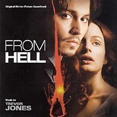 O.S.T. (Trevor Jones) / From Hell