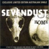 Sevendust / Home (수입/Single)