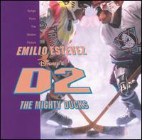O.S.T. / D2: The Mighty Ducks (수입)
