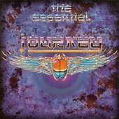 Journey / The Essential Journey (2CD/프로모션)