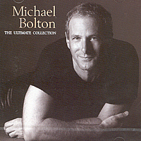 Michael Bolton / The Ultimate Collection (2CD/프로모션)