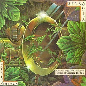 Spyro Gyra / Catching The Sun (일본수입)