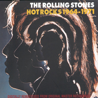 Rolling Stones / Hot Rocks 1964-1971 (2CD/Remastered/프로모션)