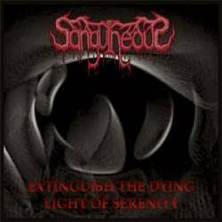 Sanguineous / Extinguish the Dying Light of Serenity (수입)