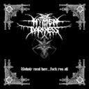 Hymen Of Darkness / Unholy Total Hate... Fuck You (수입)