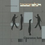 Boomish / Clearance Sale