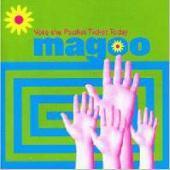Magoo / Vote The Pacifist Ticket Today (수입)