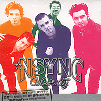 N Sync / Celebrity (2CD Repackage)
