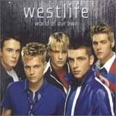 Westlife / World Of Our Own (+Calendar)
