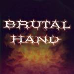 Brutal Hand / Brutal Hand (수입)