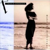 Tracie Spencer / Make The Difference (수입)