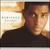 Babyface / Love Songs (프로모션)
