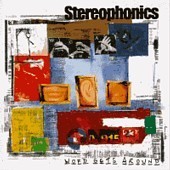Stereophonics / Word Gets Around (수입)