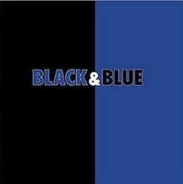 Backstreet Boys / Black &amp; Blue (VCD포함 한정반)