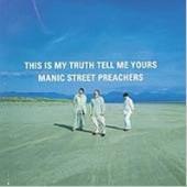 Manic Street Preachers / This Is My Truth Tell Me Yours (미개봉/프로모션)