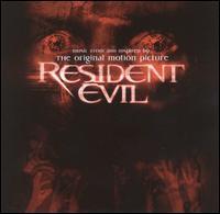 O.S.T. / Resident Evil (레지던트 이블)