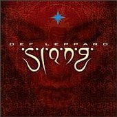 Def Leppard / Slang (수입)
