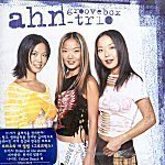 안 트리오 (Ahn Trio) / 그루브 박스 (Groovebox) (EKCD0573/프로모션)