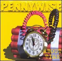 Pennywise / About Time (수입)