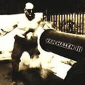 Van Halen / Van Halen 3